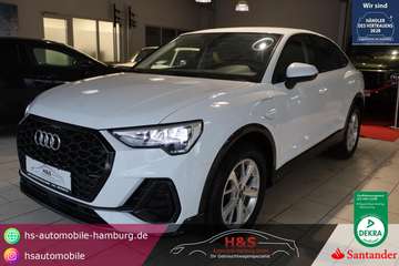 Sportback 45 TFSI e