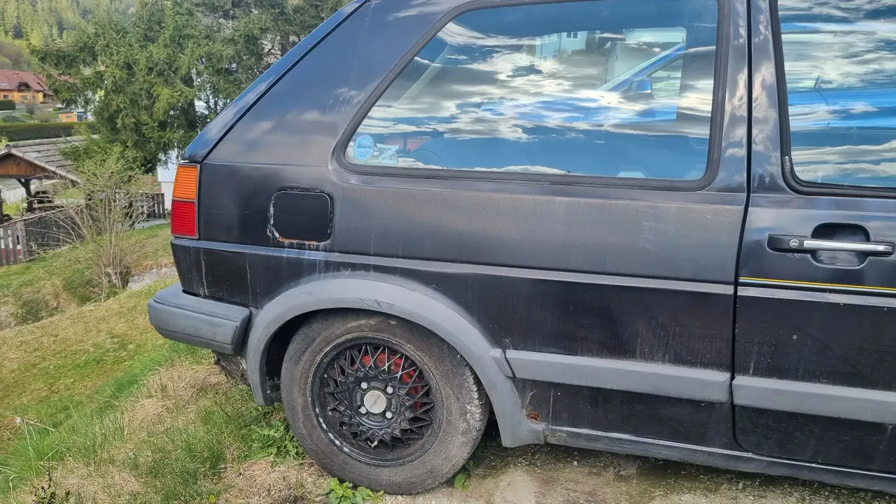 Volkswagen Golf Madison 1.6 TD, foto 8