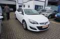 Opel Astra J Lim. 5-trg. Selection Blanc - thumbnail 1