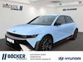 Hyundai IONIQ 5 N 84 kWh Batterie Sitzpaket Sportpaket LED Blue - thumbnail 1