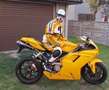 Ducati 1098 Yellow - thumbnail 9