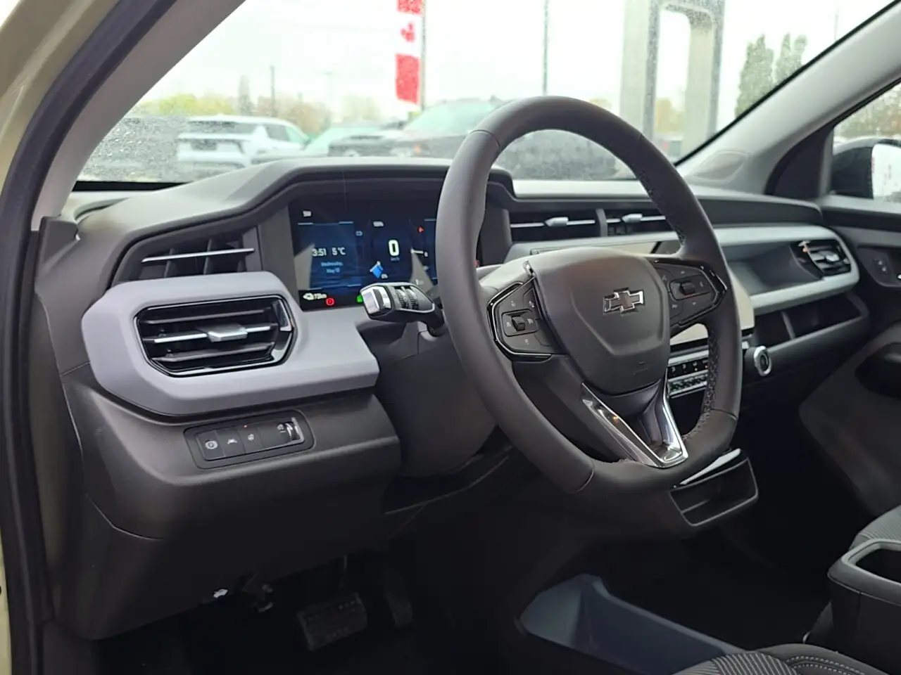 Chevrolet Bolt снимка Chevrolet Bolt
