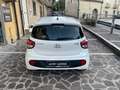 Hyundai i10 i10 1.0 Tech econext Gpl Bianco - thumbnail 7
