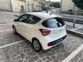 Hyundai i10 i10 1.0 Tech econext Gpl Bianco - thumbnail 6