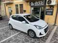 Hyundai i10 i10 1.0 Tech econext Gpl Bianco - thumbnail 1