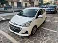 Hyundai i10 i10 1.0 Tech econext Gpl Bianco - thumbnail 5