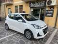 Hyundai i10 i10 1.0 Tech econext Gpl Bianco - thumbnail 2