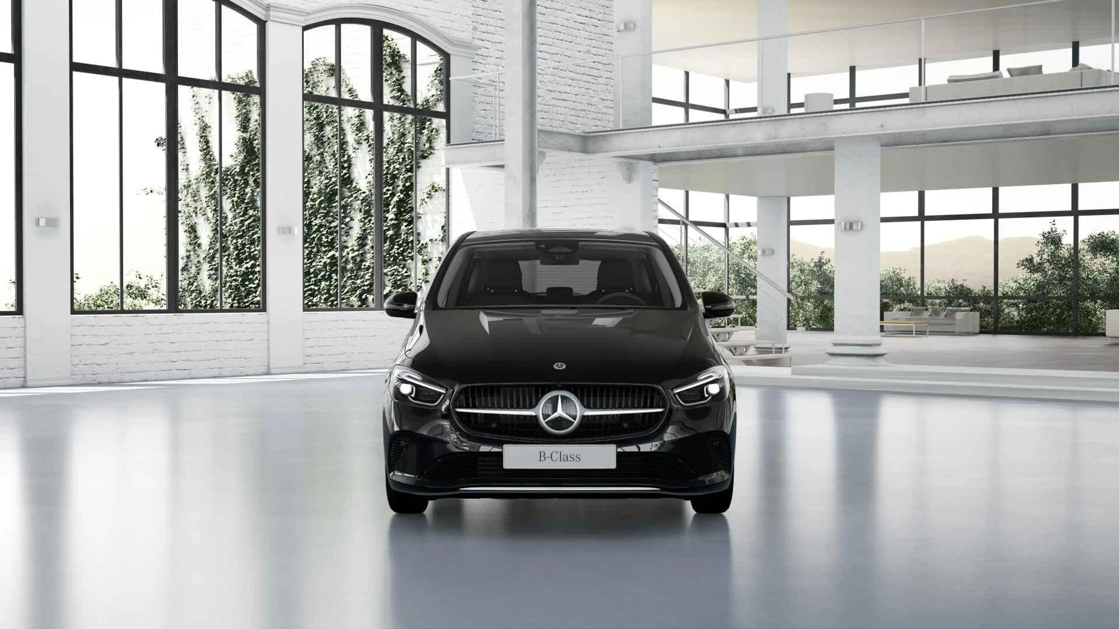 Mercedes-Benz B 200 Luxury Line | Panoramadak | Stoelverwarming | Wide — photo 4