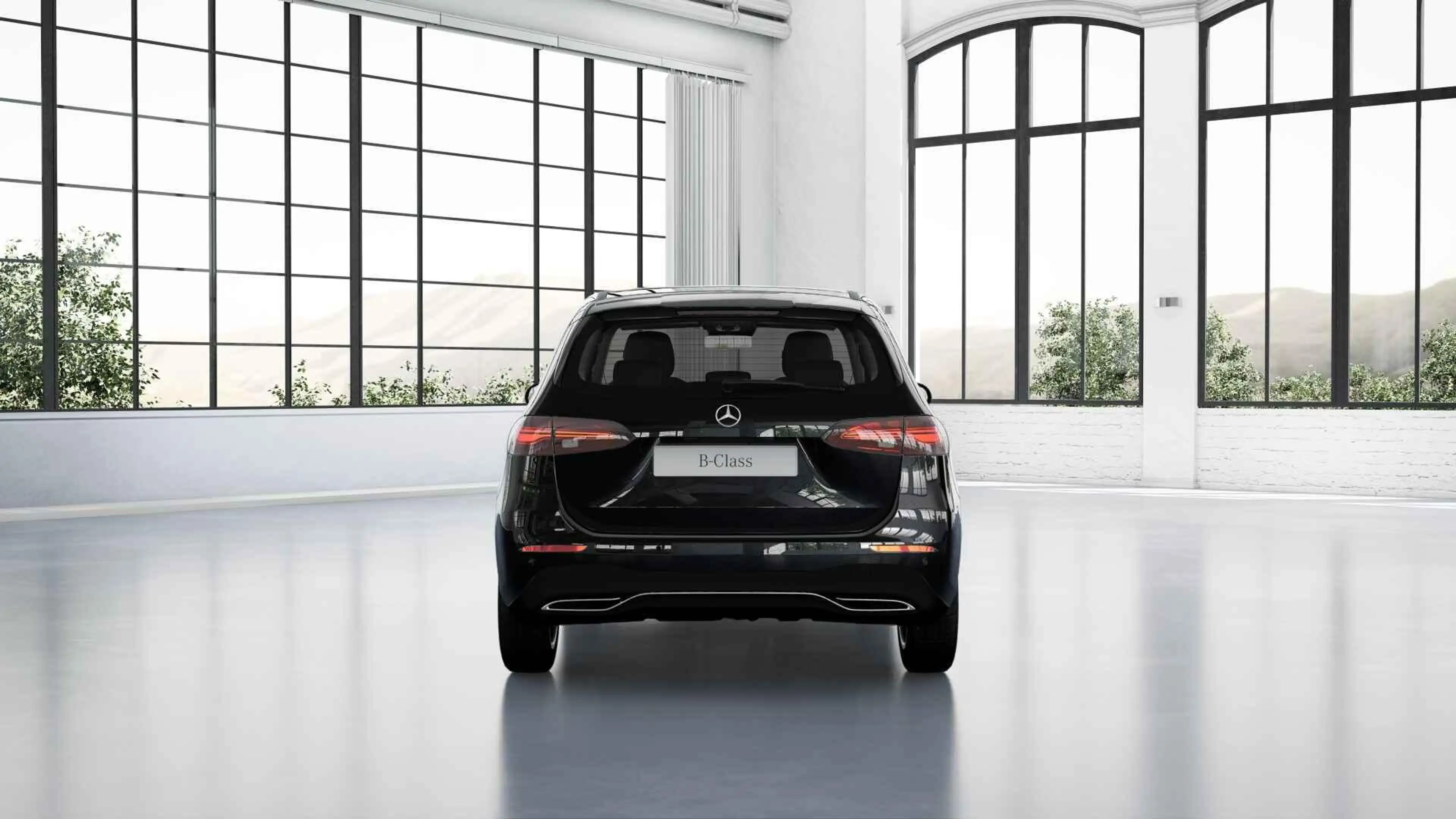Mercedes-Benz B 200 Luxury Line | Panoramadak | Stoelverwarming | Wide — photo 10