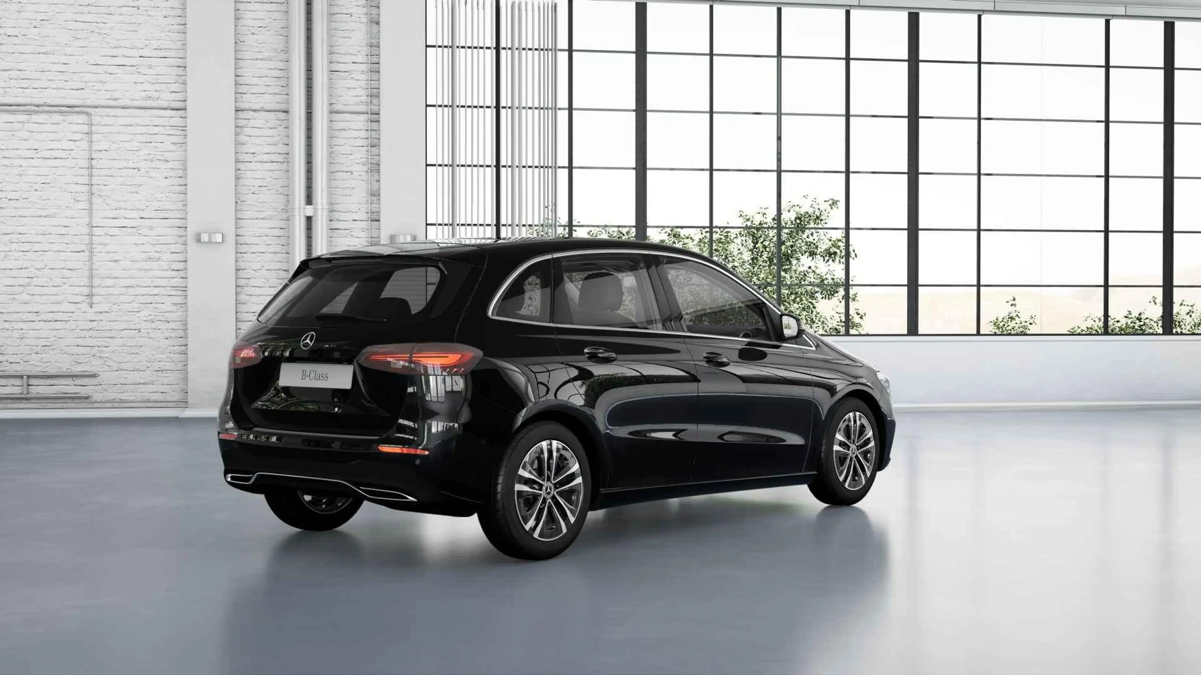 Mercedes-Benz B 200 Luxury Line | Panoramadak | Stoelverwarming | Wide — photo 2