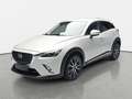 Mazda CX-3 CX-3 2.0 SKYACTIV-G SPORTS-LINE KLIMA LED SICHT BO Grau - thumbnail 2