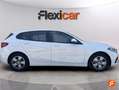 BMW 116 116d Blanco - thumbnail 9