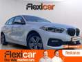 BMW 116 116d Blanco - thumbnail 1