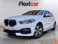BMW 116 116d Blanco - thumbnail 3