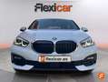BMW 116 116d Blanco - thumbnail 2
