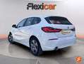 BMW 116 116d Blanco - thumbnail 5