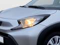 Toyota Aygo X 1.0 Play KLIMA ALLWETTER Silber - thumbnail 14
