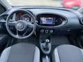 Toyota Aygo X 1.0 Play KLIMA ALLWETTER Silber - thumbnail 8