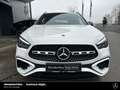 Mercedes-Benz GLA 200 GLA 200 AMG AHK Night LED KeyGo Kam WinterP Ambi Weiß - thumbnail 8