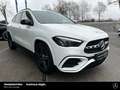 Mercedes-Benz GLA 200 GLA 200 AMG AHK Night LED KeyGo Kam WinterP Ambi Weiß - thumbnail 7