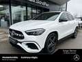 Mercedes-Benz GLA 200 GLA 200 AMG AHK Night LED KeyGo Kam WinterP Ambi Weiß - thumbnail 1