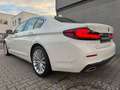 BMW 520 d Lim. Luxury Line GARANTIE UND SERVICE 2028 Weiß - thumbnail 8