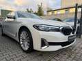 BMW 520 d Lim. Luxury Line GARANTIE UND SERVICE 2028 Weiß - thumbnail 5