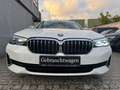 BMW 520 d Lim. Luxury Line GARANTIE UND SERVICE 2028 Weiß - thumbnail 3