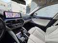 BMW 520 d Lim. Luxury Line GARANTIE UND SERVICE 2028 Weiß - thumbnail 17