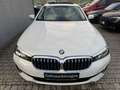 BMW 520 d Lim. Luxury Line GARANTIE UND SERVICE 2028 Weiß - thumbnail 4