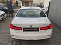 BMW 520 d Lim. Luxury Line GARANTIE UND SERVICE 2028 Weiß - thumbnail 11