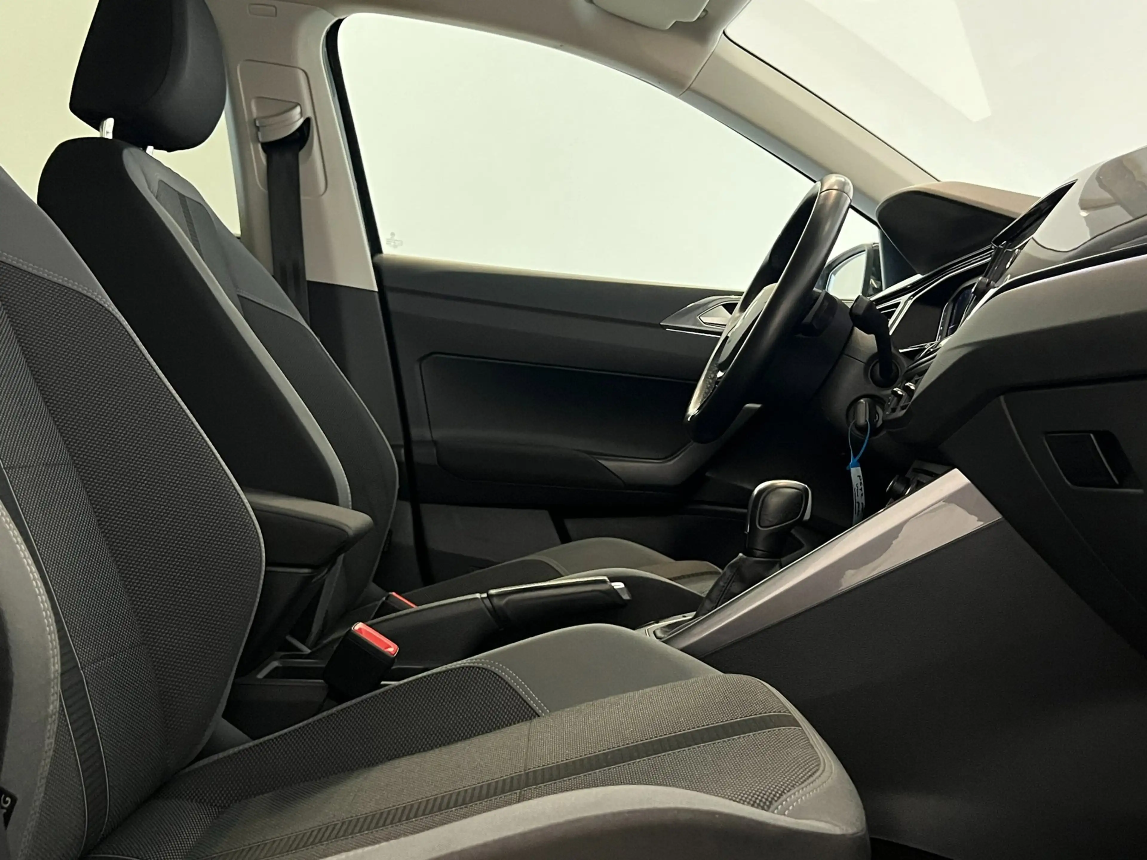 Volkswagen Polo 1.0 TSI Highline / R-Line / BTW / Stoelverwarming — photo 6