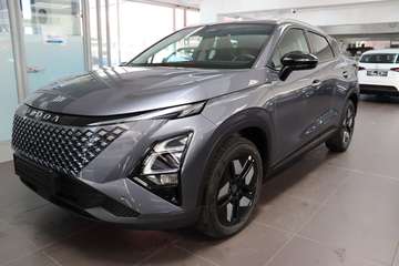Premium Leder elektr. Heckkl. Alu18 SHZ AKTION