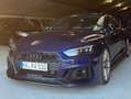 Audi RS5 2.9 TFSI Quattro APR, KW V3, TÜV 07.2027! Bleu - thumbnail 2