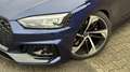 Audi RS5 2.9 TFSI Quattro APR, KW V3, TÜV 07.2027! Modrá - thumbnail 5