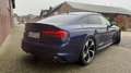 Audi RS5 2.9 TFSI Quattro APR, KW V3, TÜV 07.2027! Modrá - thumbnail 8
