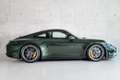 Porsche 911 Touring Facelift Carbon Stock 2025 Grün - thumbnail 10