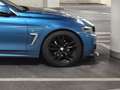 BMW 420 420d Coupé B47 F32 "Snapper Rocks Blue" Blau - thumbnail 11