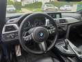 BMW 420 420d Coupé B47 F32 "Snapper Rocks Blue" Blau - thumbnail 5