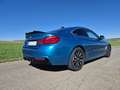 BMW 420 420d Coupé B47 F32 "Snapper Rocks Blue" Blau - thumbnail 4