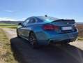 BMW 420 420d Coupé B47 F32 "Snapper Rocks Blue" Blau - thumbnail 2