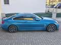 BMW 420 420d Coupé B47 F32 "Snapper Rocks Blue" Blau - thumbnail 7
