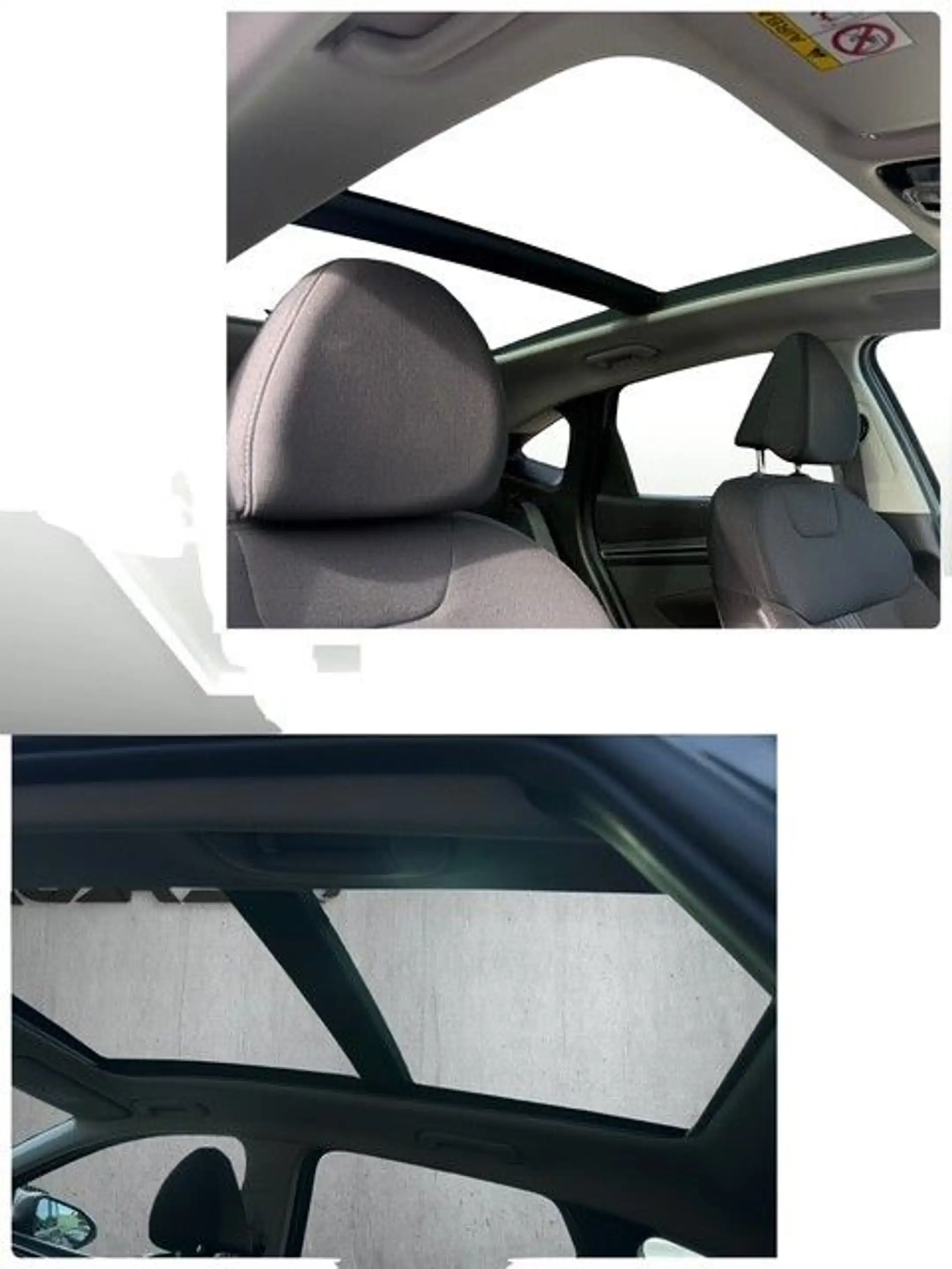 Hyundai TUCSON 1.6 Blackline*Panorama*1 Hand*Kamera*Allra — photo 14