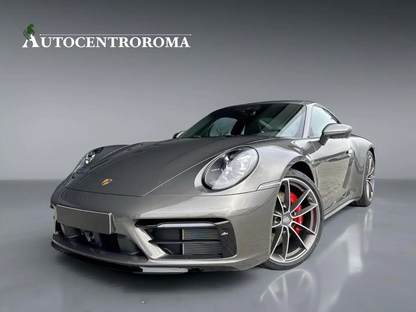 Porsche 992 911 Coupe 3.0 Carrera S 450 CV - 1