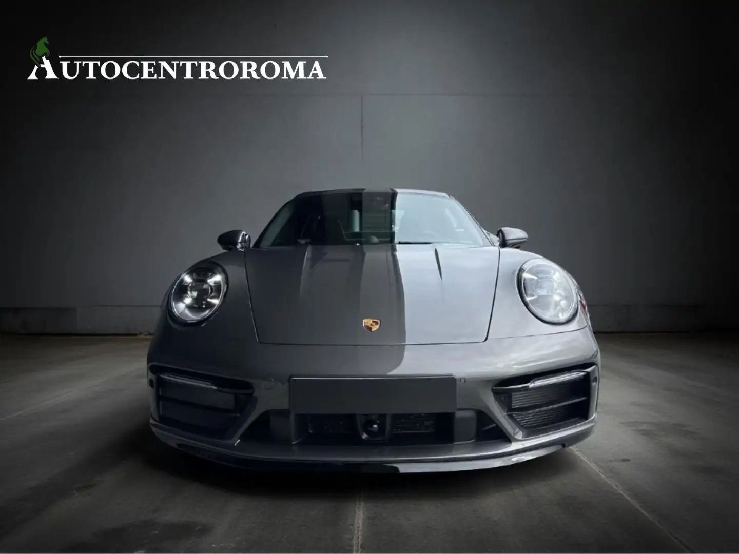 Porsche 992 911 Coupe 3.0 Carrera S 450 CV - 2