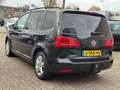 Volkswagen Touran 1.2 TSI Trendline BlueMotion Bj:2013 Navi ECC NAP Negro - thumbnail 6