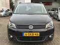 Volkswagen Touran 1.2 TSI Trendline BlueMotion Bj:2013 Navi ECC NAP Negro - thumbnail 2