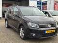 Volkswagen Touran 1.2 TSI Trendline BlueMotion Bj:2013 Navi ECC NAP Negro - thumbnail 3