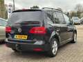 Volkswagen Touran 1.2 TSI Trendline BlueMotion Bj:2013 Navi ECC NAP Negro - thumbnail 4