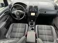 Volkswagen Touran 1.2 TSI Trendline BlueMotion Bj:2013 Navi ECC NAP Negro - thumbnail 11